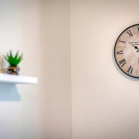 Le Peri - Gare - Centre Appartement